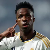 Vinicius Júnior busca melhorar desempenho no Real Madrid, algo pedido por Florentino; Veja temporadas