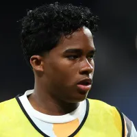 Real Madrid deixa Endrick de lado e define Gonzalo García como novo camisa 9