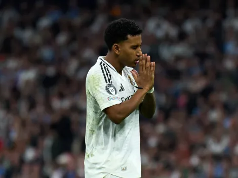 Além de Rodrygo, Tottenham analisa Conor Gallagher