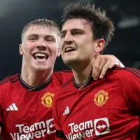 Manchester United recusa propostas e decide permanecer com Harry Maguire
