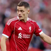 Florian Wirtz, do Liverpool, elege Toni Kroos, ídolo do Real Madrid, como o melhor com quem jogou