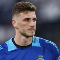 Bento não convence Jorge Jesus no Al-Nassr e saída volta a ganhar força