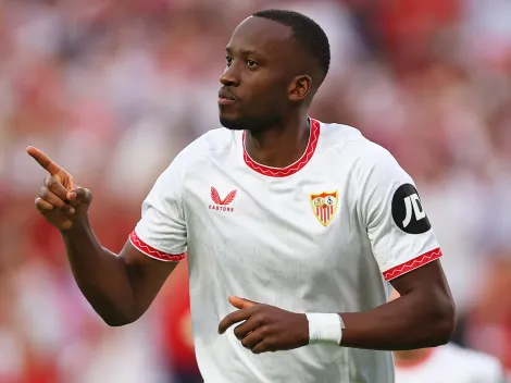 Bayern de Munique negocia com Sevilla por Lukebakio