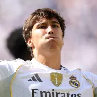 Gonzalo García atropela Endrick para ganhar papel importante no time titular do Real Madrid