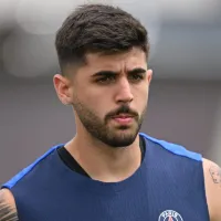 Juventus entra na briga com o Manchester United pela contratação de Lucas Beraldo do PSG