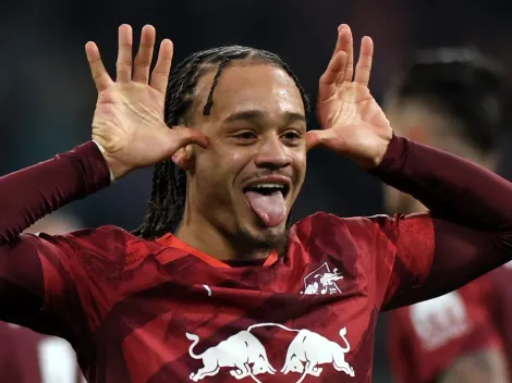 Elliot pode deixar o Liverpool para substituir Simons no RB Leipzig