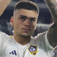 Ex-Vasco, Gabriel Pec descarta retorno ao futebol brasileiro após procura de Palmeiras e Cruzeiro