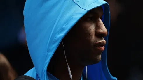 Chelsea decide emprestar Nicolas Jackson com compra obrigatória. Foto: Ryan Pierse/Getty Images)