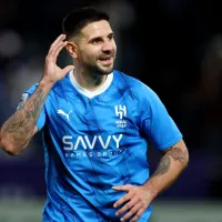 Sunderland considera a contratação de Aleksandar Mitrović do Al-Hilal para a disputa da Premier League