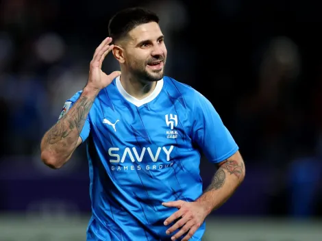 Sunderland considera a contratação de Aleksandar Mitrović