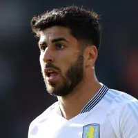Aston Villa quer impedir o retorno de Marco Asensio ao PSG com renovação de empréstimo