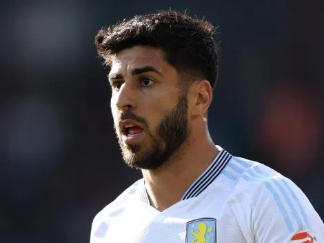 PSG é avisado: Aston Villa quer renovar empréstimo de Asensio