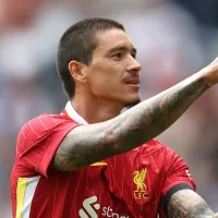 Darwin Núñez pode deixar o Liverpool para ganhar R$2,5 milhões por semana no Al-Hilal