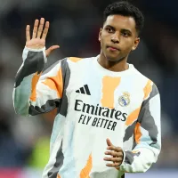 Rodrygo espera por Liverpool e relembra proposta recusada em 2017