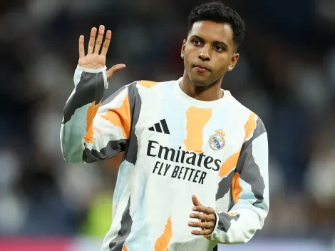 Rodrygo espera proposta do Liverpool e relembra recusa em 2017