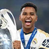 Real Madrid aceita trocar Rodrygo por Saliba e pode fechar acordo com o Arsenal