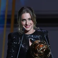Bola de Ouro terá indicadas reveladas amanhã; Alexia Putellas e Alessia Russo são as favoritas