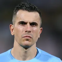 Marcelo Grohe é oferecido ao Flamengo e acordo depende apenas do clube