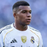 Mbappé é avaliado em R$1,1 bilhão e tem segundo maior valor de mercado no Real Madrid