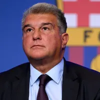 Presidente do Barcelona, Joan Laporta, convoca PSG na Champions League: “Ver quem é melhor”