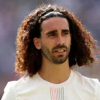 Chelsea busca renovação de contrato com Marc Cucurella após contatos do Al-Nassr pelo jogador