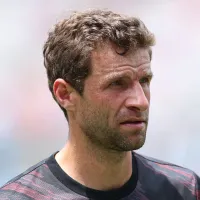 Thomas Müller, ídolo do Bayern de Munique e da seleção alemã, é anunciado pelo Vancouver Whitecaps