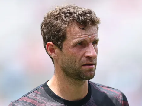 Thomas Müller é anunciado pelo Vancouver Whitecaps