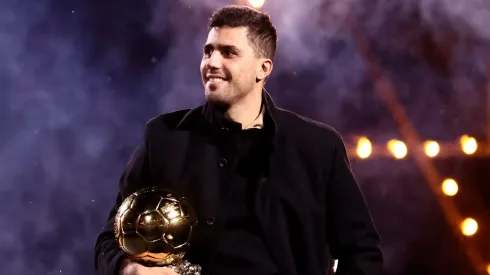 Bola de Ouro: Relembre quem foram os 10 melhores jogadores do mundo em 2024. (Photo by Naomi Baker/Getty Images)