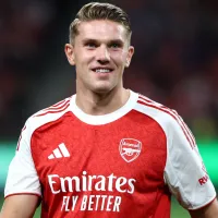 Gyökeres é titular pela primeira vez no Arsenal e vira centro das atenções