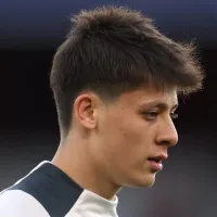 Arda Güler dá um passo à frente de Franco Mastantuono pela titularidade no Real Madrid