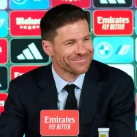 Real Madrid recebe autorização de Xabi Alonso para vender Raúl Asencio