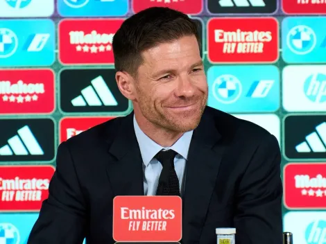 Real Madrid recebeu autorização de Xabi Alonso para vender Raúl Asencio