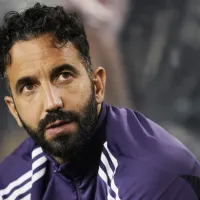 Ruben Amorim usa tecnologia de ponta para cobrar elenco do United