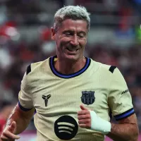 Barcelona se complica na busca por substituto de Lewandowski e vê alvos acertarem com rivais europeus