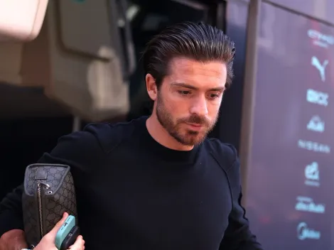 Manchester City topa emprestar Grealish com pagamento do salário