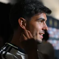 Real Madrid tem proposta de R$ 318 milhões para cancelar renovação com Brahim Díaz