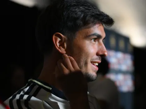 Real Madrid pode vender Brahim Díaz ao Newcastle por valor milionário