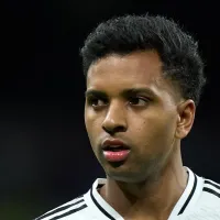 PSG quer Rodrygo, do Real Madrid, temendo saída de Barcola, para o Liverpool