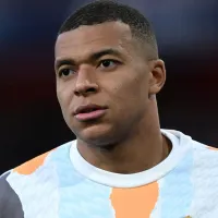 Mbappé é o primeiro francês a usar camisa 10 do Real Madrid? Veja a resposta
