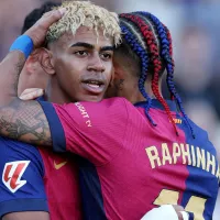 Barcelona, PSG e Botafogo são indicados ao prêmio de clube do ano na Bola de Ouro 2025