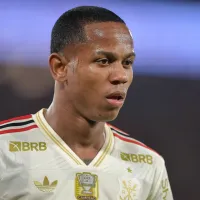 Wallace Yan vai para a Europa? Wolverhampton monitora e tentou contratar o jogador do Flamengo