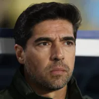 Quantas vezes Abel Ferreira, técnico do Palmeiras, foi eliminado em jogos de Copas?