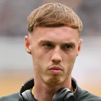 Bola de Ouro: Palmer supera Dembélé em lista que repercute na web