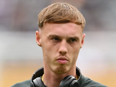 Palmer aparece em 1º em lista da Bola de Ouro que repercute na web