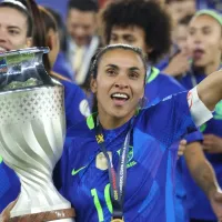 Com Marta e Alexia Putellas, veja as 30 indicadas ao prêmio de melhor do mundo pela Bola De Ouro