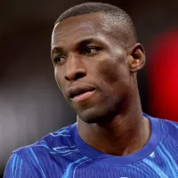 Bayern de Munique entra em contato com Chelsea para saber condições de transferência de Nicolas Jackson