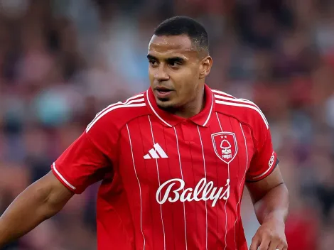 Barcelona: Torcedores discutem Murillo na vaga de Iñigo Martínez