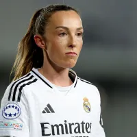 Caroline Weir é a única jogadora do Real Madrid indicada à Bola de Ouro 2025