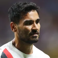 Gundogan encaminha acordo com o Galatasaray e se aproxima de deixar o Manchester City