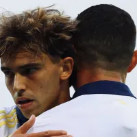 Cristiano Ronaldo defende João Félix e critica liga portuguesa: “Arábia Saudita foi melhor opção”